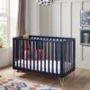 Babymore Kimi Cot Bed 1 Babymore Kimi Cot Bed -DUNELM Furniture Shop 30857156