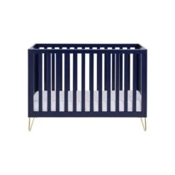 Babymore Kimi Cot Bed -DUNELM Furniture Shop 30857156 alt04
