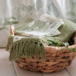 Edale Duvet Cover And Pillowcase Set -DUNELM Furniture Shop 30858139 alt03