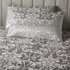 Laurence Llewelyn-Bowen Firenza Duvet Cover And Pillowcase Set -DUNELM Furniture Shop 30858364 alt02