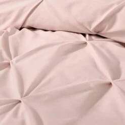 Serene Lara Duvet Cover & Pillowcase Set White -DUNELM Furniture Shop 30858486 alt02