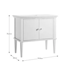 Elara Vanity Unit -DUNELM Furniture Shop 30858793 alt09