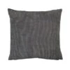 Corduroy Cushion, 43 X 43cm Charcoal 2 Corduroy Cushion, 43 X 43cm Charcoal -DUNELM Furniture Shop 30859115