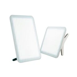 Lumie Vitamin L SAD & Energy Table Lamp -DUNELM Furniture Shop 30859898 alt04