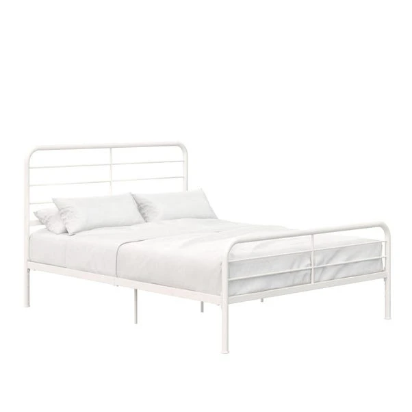Millie Bed Frame, Metal 7 Millie Bed Frame, Metal - Image 5