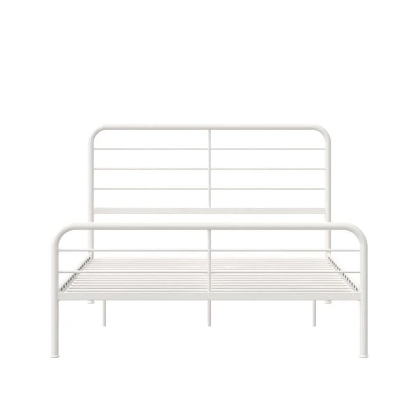 Millie Bed Frame, Metal 8 Millie Bed Frame, Metal - Image 6