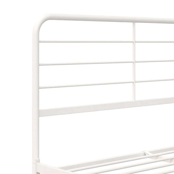 Millie Bed Frame, Metal 9 Millie Bed Frame, Metal - Image 7