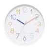 Acctim Afia Tell The Time Wall Clock