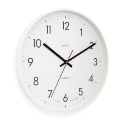 Acctim Aster Wall Clock -DUNELM Furniture Shop 30860072 alt01