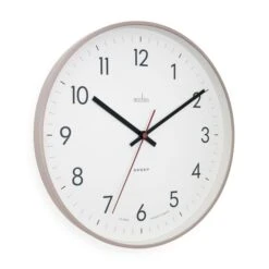 Acctim Aster Wall Clock -DUNELM Furniture Shop 30860073 alt01