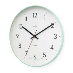 Acctim Aster Wall Clock -DUNELM Furniture Shop 30860075 alt02
