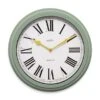Acctim Turin Quartz Indoor Outdoor Wall Clock -DUNELM Furniture Shop 30860091