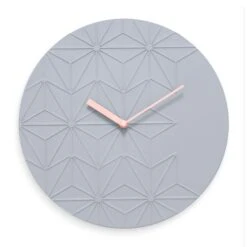 Acctim Chloe Quartz Wall Clock