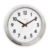Acctim Clayton Wall Clock -DUNELM Furniture Shop 30860101