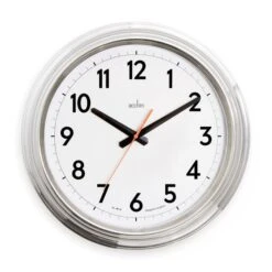 Acctim Clayton Wall Clock