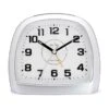 Acctim SensaLight Three Analogue Smartlite White Alarm Clock -DUNELM Furniture Shop 30860144