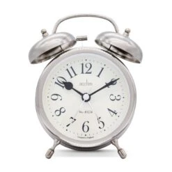 Acctim Pembridge Alarm Clock