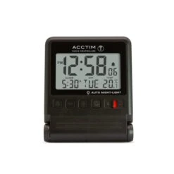 Acctim Skylab Digital Alarm Clock