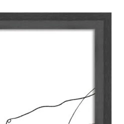 The Art Group Love Framed Print 7 The Art Group Love Framed Print -DUNELM Furniture Shop 30860813 alt02