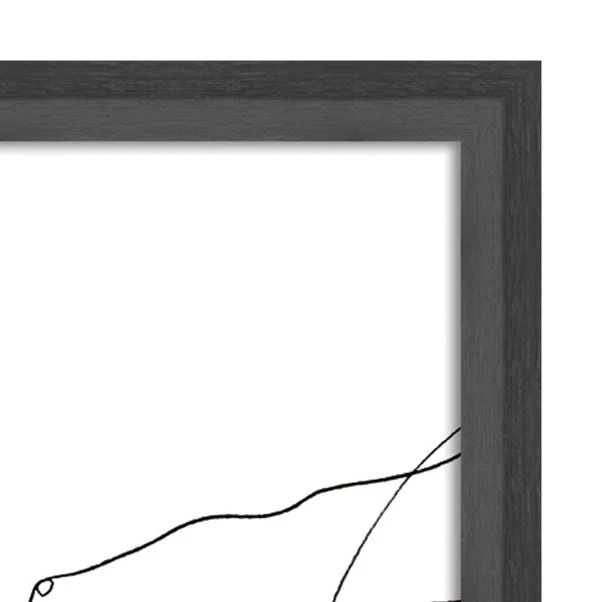 The Art Group Love Framed Print 5 The Art Group Love Framed Print - Image 3