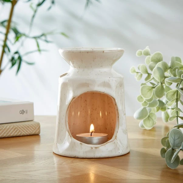 Concave Wax Melt Burner 3 Concave Wax Melt Burner