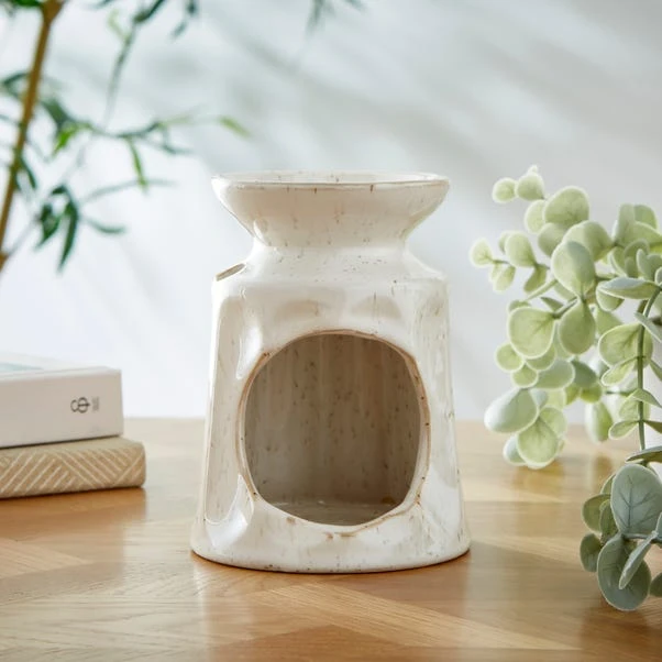 Concave Wax Melt Burner 4 Concave Wax Melt Burner - Image 2