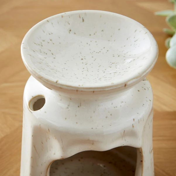 Concave Wax Melt Burner 5 Concave Wax Melt Burner - Image 3