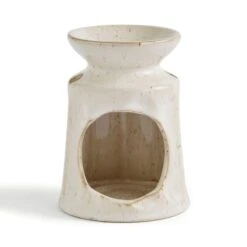 Concave Wax Melt Burner 9 Concave Wax Melt Burner -DUNELM Furniture Shop 30861704 alt03