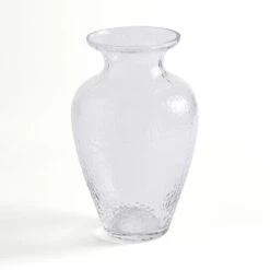 Urn Glass Vase -DUNELM Furniture Shop 30862155 alt02