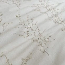 Chiltern Sketch Floral Duvet Cover And Pillowcase Set -DUNELM Furniture Shop 30862235 alt04