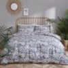 Luxe Jungle Duvet Cover And Pillowcase Set 2 Luxe Jungle Duvet Cover And Pillowcase Set -DUNELM Furniture Shop 30862341