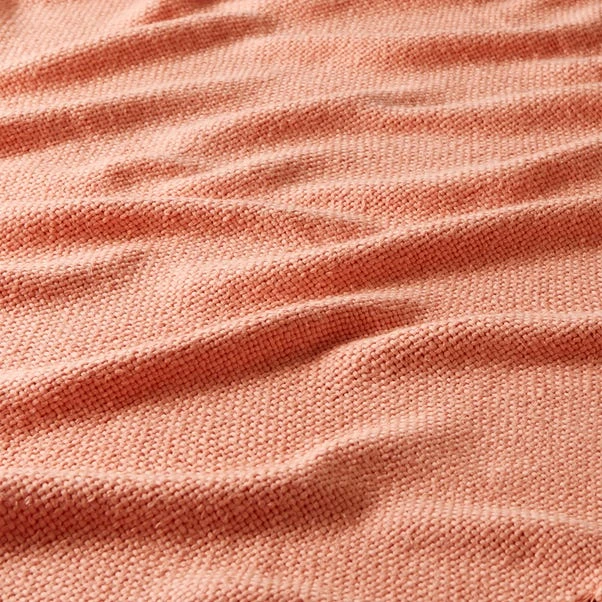 Aris Cotton Weave 130cm X 180cm Throw 16 Aris Cotton Weave 130cm X 180cm Throw - Image 14