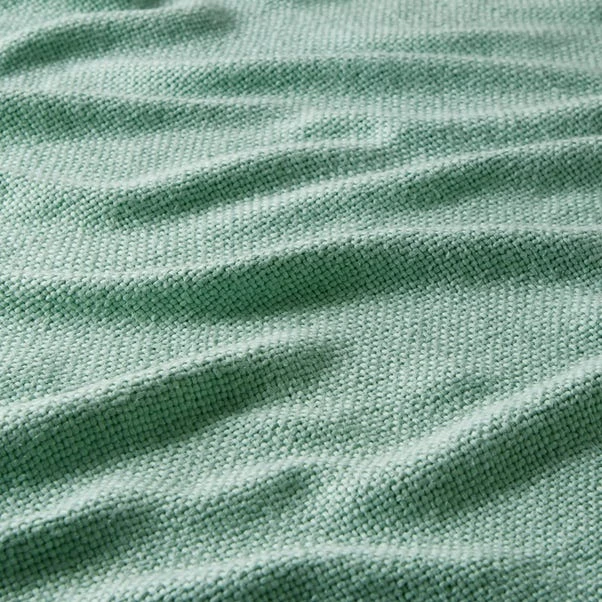 Aris Cotton Weave 130cm X 180cm Throw 11 Aris Cotton Weave 130cm X 180cm Throw - Image 9