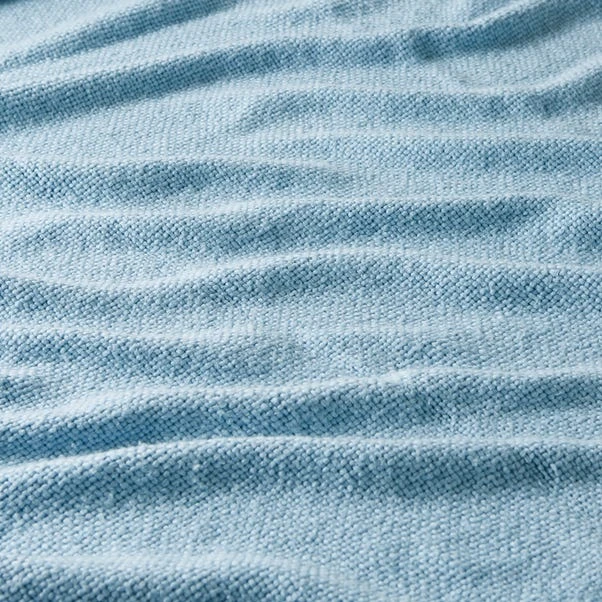 Aris Cotton Weave 130cm X 180cm Throw 6 Aris Cotton Weave 130cm X 180cm Throw - Image 4