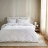 Salcombe Duvet Cover And Pillowcase Set