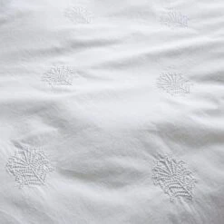 Salcombe Duvet Cover And Pillowcase Set -DUNELM Furniture Shop 30863583 alt05