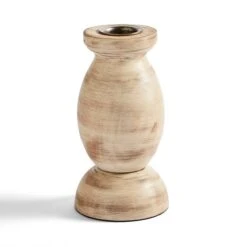 Churchgate Candlestick Holder -DUNELM Furniture Shop 30863982 alt03