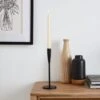 Large Candlestick Holder -DUNELM Furniture Shop 30863997