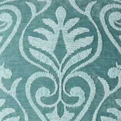Chenille Damask Cushion -DUNELM Furniture Shop 30864086 alt02