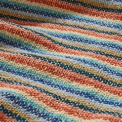 Russell Stripe Throw -DUNELM Furniture Shop 30864111 alt03