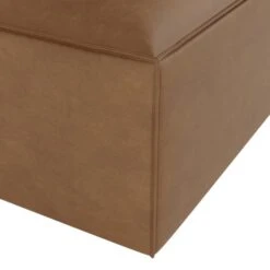 Modular Arne Faux Leather Corner Piece -DUNELM Furniture Shop 30864254 alt04