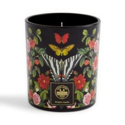 Wildlife Garden Butterfly Candle -DUNELM Furniture Shop 30864468 alt02