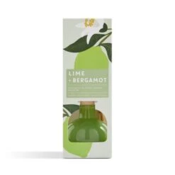 Lime And Bergamot Diffuser -DUNELM Furniture Shop 30864488 alt03