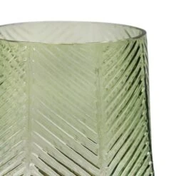Elm Embossed Candle Holder -DUNELM Furniture Shop 30867660 alt02