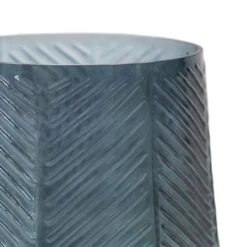 Elm Embossed Candle Holder -DUNELM Furniture Shop 30867661 alt02