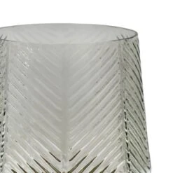 Elm Embossed Candle Holder -DUNELM Furniture Shop 30867662 alt02