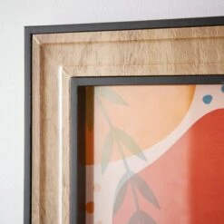 Bryant Natural And Black Photo Frame -DUNELM Furniture Shop 30868137 alt01