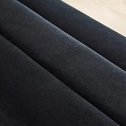 Lucilla 3 Seater Dining Bench, Velvet -DUNELM Furniture Shop 30868769 alt04