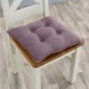 Isabelle Seat Pad 2 Isabelle Seat Pad -DUNELM Furniture Shop 30869833