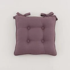 Isabelle Seat Pad -DUNELM Furniture Shop 30869833 alt01